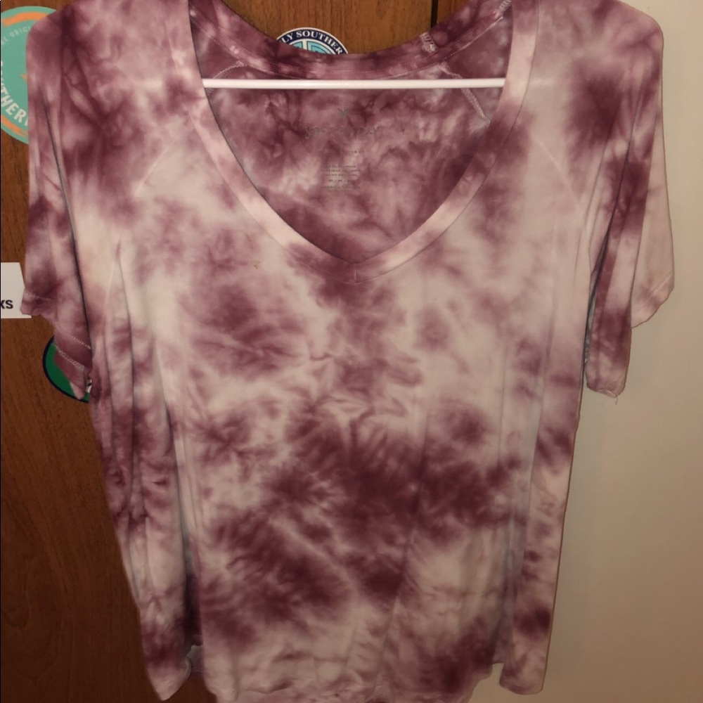 American eagle t shirt